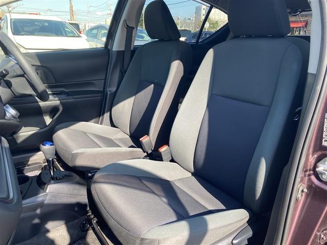 アクア S フルセグ メモリーナビ バックカメラ ETC ドラレコ 記録簿(12枚目)