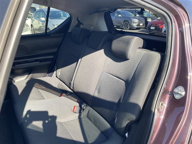 アクア S フルセグ メモリーナビ バックカメラ ETC ドラレコ 記録簿(13枚目)