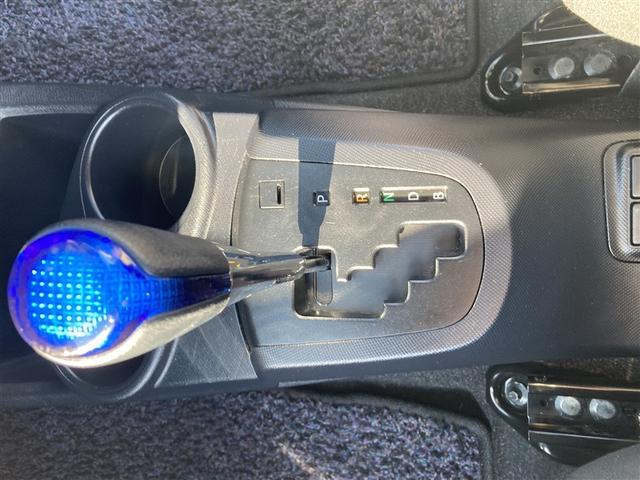 アクア S フルセグ メモリーナビ バックカメラ ETC ドラレコ 記録簿(17枚目)