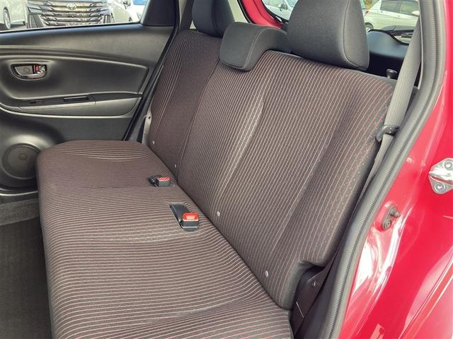 ヴィッツ ジュエラ フルセグ メモリーナビ バックカメラ 衝突被害軽減システム ETC 記録簿 アイドリングストップ(12枚目)