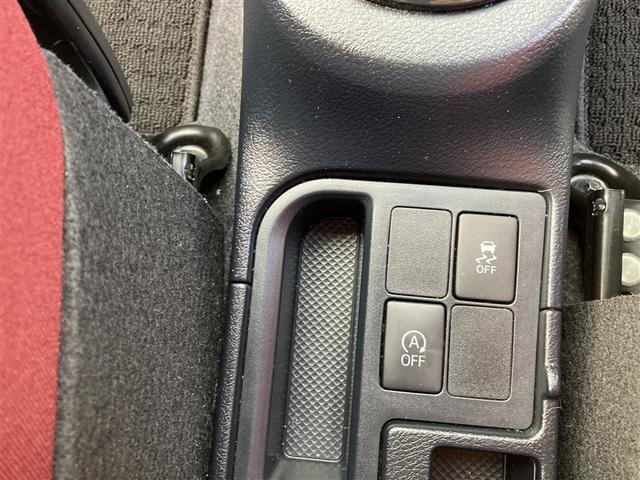 ヴィッツ ジュエラ フルセグ メモリーナビ バックカメラ 衝突被害軽減システム ETC 記録簿 アイドリングストップ(18枚目)