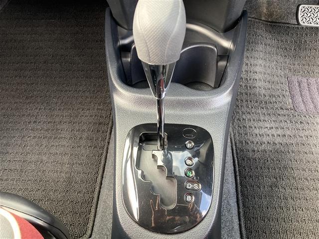 ヴィッツ ジュエラ フルセグ メモリーナビ バックカメラ 衝突被害軽減システム ETC 記録簿 アイドリングストップ(19枚目)