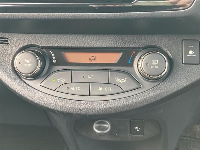 ヴィッツ ジュエラ フルセグ メモリーナビ バックカメラ 衝突被害軽減システム ETC 記録簿 アイドリングストップ(21枚目)