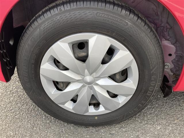 ヴィッツ ジュエラ フルセグ メモリーナビ バックカメラ 衝突被害軽減システム ETC 記録簿 アイドリングストップ(24枚目)