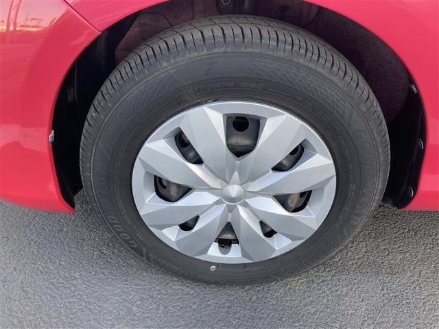 ヴィッツ ジュエラ フルセグ メモリーナビ バックカメラ 衝突被害軽減システム ETC 記録簿 アイドリングストップ(26枚目)