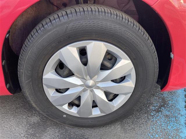 ヴィッツ ジュエラ フルセグ メモリーナビ バックカメラ 衝突被害軽減システム ETC 記録簿 アイドリングストップ(27枚目)