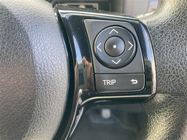 ヴィッツ ジュエラ　フルセグ　メモリーナビ　バックカメラ　衝突被害軽減システム　ＥＴＣ　ＬＥＤヘッドランプ　記録簿　アイドリングストップ（14枚目）