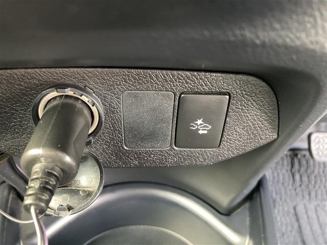 ヴィッツ ジュエラ　フルセグ　メモリーナビ　バックカメラ　衝突被害軽減システム　ＥＴＣ　ＬＥＤヘッドランプ　記録簿　アイドリングストップ（20枚目）