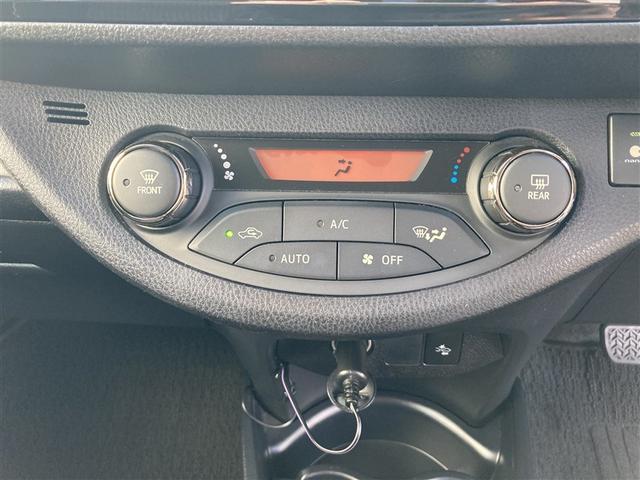 ヴィッツ ジュエラ　フルセグ　メモリーナビ　バックカメラ　衝突被害軽減システム　ＥＴＣ　ＬＥＤヘッドランプ　記録簿　アイドリングストップ（21枚目）