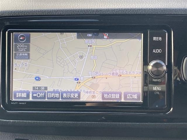 ヴィッツ ジュエラ　フルセグ　メモリーナビ　バックカメラ　衝突被害軽減システム　ＥＴＣ　ＬＥＤヘッドランプ　記録簿　アイドリングストップ（22枚目）