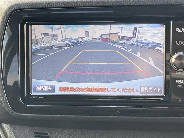 ヴィッツ ジュエラ　フルセグ　メモリーナビ　バックカメラ　衝突被害軽減システム　ＥＴＣ　ＬＥＤヘッドランプ　記録簿　アイドリングストップ（23枚目）