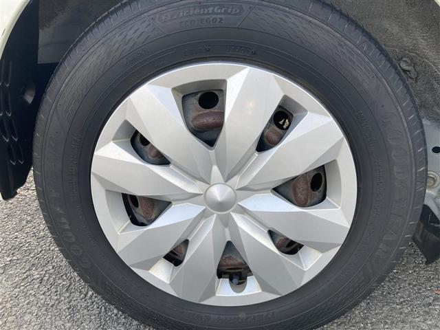 ヴィッツ ジュエラ　フルセグ　メモリーナビ　バックカメラ　衝突被害軽減システム　ＥＴＣ　ＬＥＤヘッドランプ　記録簿　アイドリングストップ（25枚目）