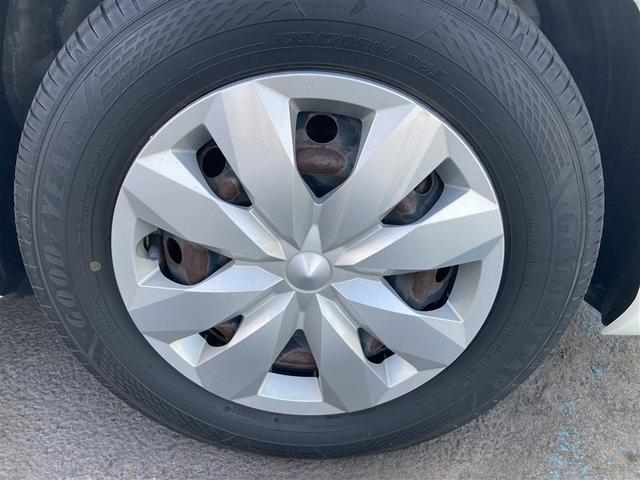 ヴィッツ ジュエラ　フルセグ　メモリーナビ　バックカメラ　衝突被害軽減システム　ＥＴＣ　ＬＥＤヘッドランプ　記録簿　アイドリングストップ（26枚目）