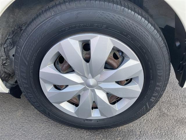 ヴィッツ ジュエラ　フルセグ　メモリーナビ　バックカメラ　衝突被害軽減システム　ＥＴＣ　ＬＥＤヘッドランプ　記録簿　アイドリングストップ（27枚目）