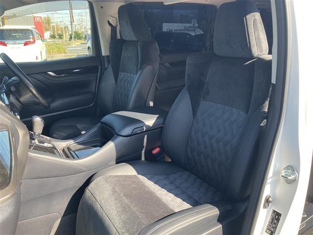 ヴェルファイア 2.5Z Gエディション フルセグ メモリーナビ 後席モニター バックカメラ 衝突被害軽減システム ETC 両側電動スライド LEDヘッドランプ 3列シート 記録簿(14枚目)