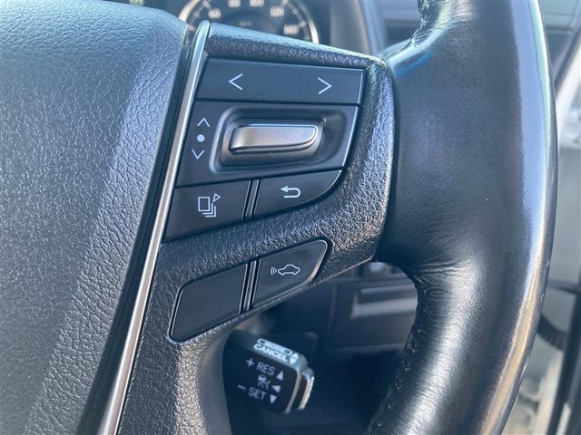 ヴェルファイア 2.5Z Gエディション フルセグ メモリーナビ 後席モニター バックカメラ 衝突被害軽減システム ETC 両側電動スライド LEDヘッドランプ 3列シート 記録簿(18枚目)