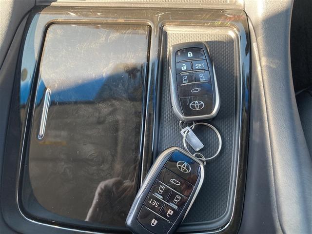 ヴェルファイア 2.5Z Gエディション フルセグ メモリーナビ 後席モニター バックカメラ 衝突被害軽減システム ETC 両側電動スライド LEDヘッドランプ 3列シート 記録簿(21枚目)