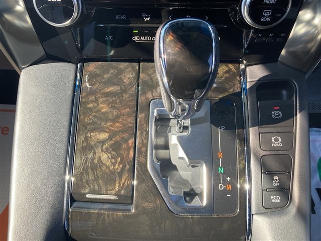 ヴェルファイア 2.5Z Gエディション フルセグ メモリーナビ 後席モニター バックカメラ 衝突被害軽減システム ETC 両側電動スライド LEDヘッドランプ 3列シート 記録簿(22枚目)