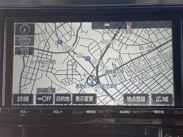 ヴェルファイア 2.5Z Gエディション フルセグ メモリーナビ 後席モニター バックカメラ 衝突被害軽減システム ETC 両側電動スライド LEDヘッドランプ 3列シート 記録簿(24枚目)