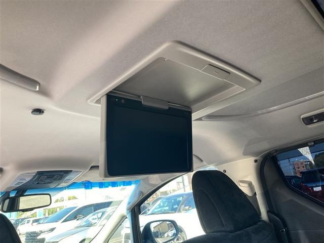 ヴェルファイア 2.5Z Gエディション フルセグ メモリーナビ 後席モニター バックカメラ 衝突被害軽減システム ETC 両側電動スライド LEDヘッドランプ 3列シート 記録簿(26枚目)