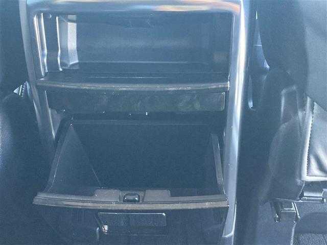 ヴェルファイア 2.5Z Gエディション フルセグ メモリーナビ 後席モニター バックカメラ 衝突被害軽減システム ETC 両側電動スライド LEDヘッドランプ 3列シート 記録簿(29枚目)