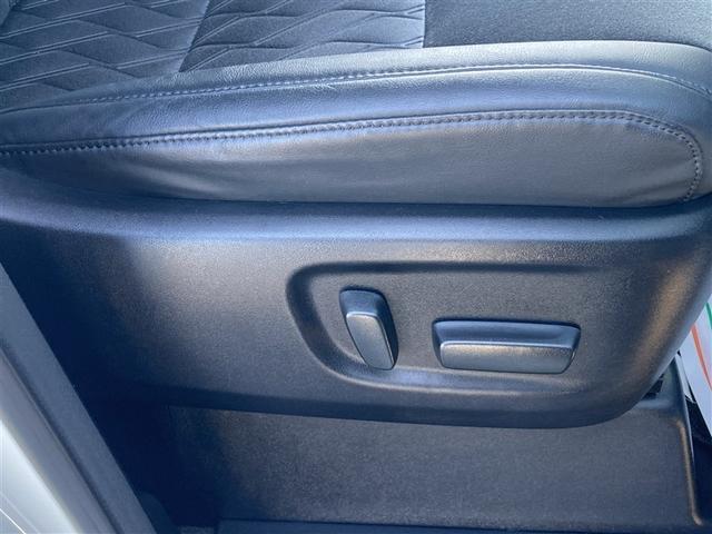 ヴェルファイア 2.5Z Gエディション フルセグ メモリーナビ 後席モニター バックカメラ 衝突被害軽減システム ETC 両側電動スライド LEDヘッドランプ 3列シート 記録簿(31枚目)