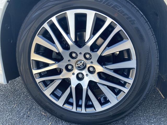 ヴェルファイア 2.5Z Gエディション フルセグ メモリーナビ 後席モニター バックカメラ 衝突被害軽減システム ETC 両側電動スライド LEDヘッドランプ 3列シート 記録簿(34枚目)