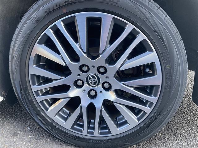 ヴェルファイア 2.5Z Gエディション フルセグ メモリーナビ 後席モニター バックカメラ 衝突被害軽減システム ETC 両側電動スライド LEDヘッドランプ 3列シート 記録簿(35枚目)