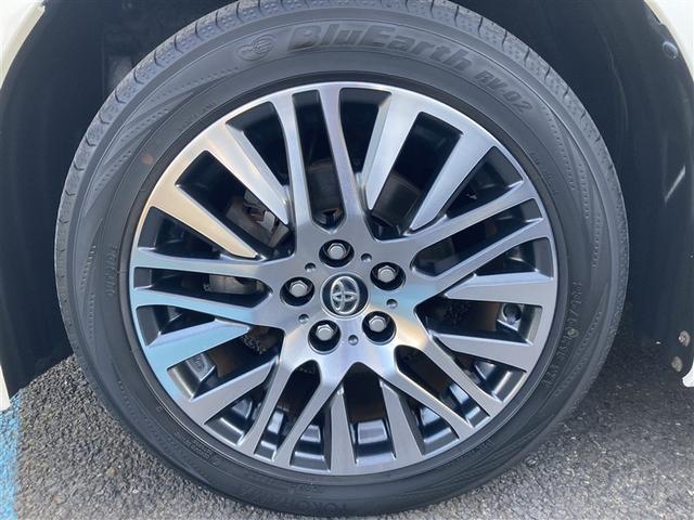 ヴェルファイア 2.5Z Gエディション フルセグ メモリーナビ 後席モニター バックカメラ 衝突被害軽減システム ETC 両側電動スライド LEDヘッドランプ 3列シート 記録簿(36枚目)