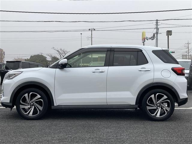 ライズ Ｚ　フルセグ　メモリーナビ　バックカメラ　衝突被害軽減システム　ＥＴＣ　ドラレコ　ワンオーナー　記録簿　アイドリングストップ（2枚目）