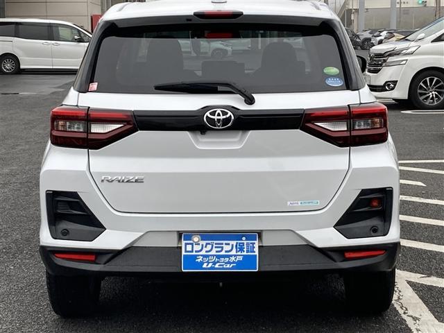 ライズ Ｚ　フルセグ　メモリーナビ　バックカメラ　衝突被害軽減システム　ＥＴＣ　ドラレコ　ワンオーナー　記録簿　アイドリングストップ（4枚目）