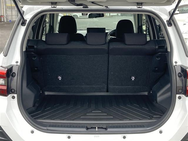 ライズ Ｚ　フルセグ　メモリーナビ　バックカメラ　衝突被害軽減システム　ＥＴＣ　ドラレコ　ワンオーナー　記録簿　アイドリングストップ（9枚目）