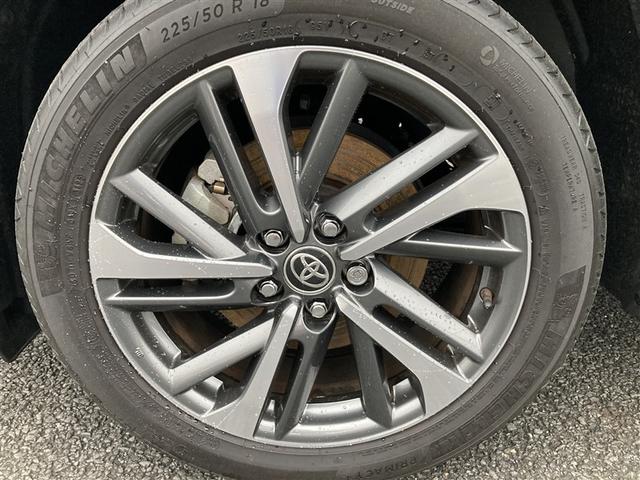 カローラクロス ハイブリッド　Ｚ　フルセグ　メモリーナビ　ミュージックプレイヤー接続可　バックカメラ　衝突被害軽減システム　ＥＴＣ　ドラレコ　ＬＥＤヘッドランプ　ワンオーナー　記録簿（11枚目）