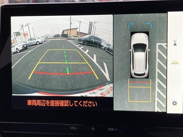 カローラクロス ハイブリッド　Ｚ　フルセグ　メモリーナビ　ミュージックプレイヤー接続可　バックカメラ　衝突被害軽減システム　ＥＴＣ　ドラレコ　ＬＥＤヘッドランプ　ワンオーナー　記録簿（29枚目）