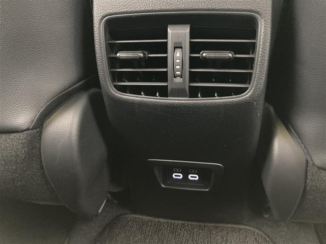 カローラクロス ハイブリッド　Ｚ　フルセグ　メモリーナビ　ミュージックプレイヤー接続可　バックカメラ　衝突被害軽減システム　ＥＴＣ　ドラレコ　ＬＥＤヘッドランプ　ワンオーナー　記録簿（32枚目）