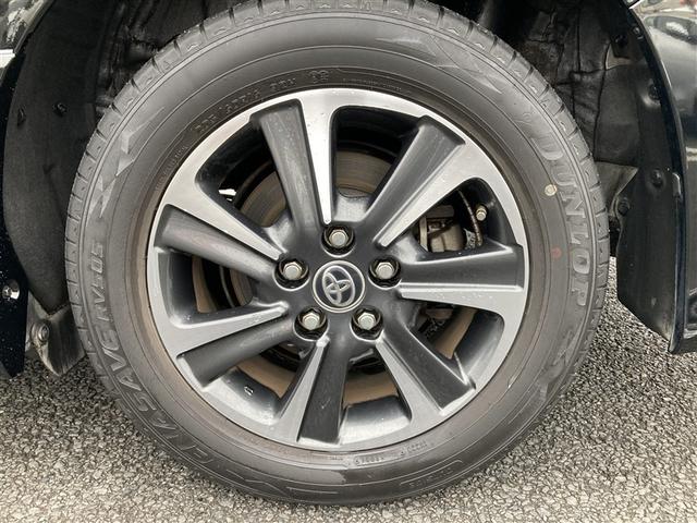 ヴォクシー ＺＳ　フルセグ　メモリーナビ　後席モニター　バックカメラ　衝突被害軽減システム　ＥＴＣ　ドラレコ　乗車定員７人　３列シート　ワンオーナー　記録簿（10枚目）