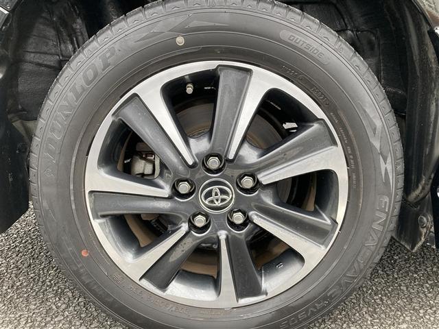 ヴォクシー ＺＳ　フルセグ　メモリーナビ　後席モニター　バックカメラ　衝突被害軽減システム　ＥＴＣ　ドラレコ　乗車定員７人　３列シート　ワンオーナー　記録簿（12枚目）