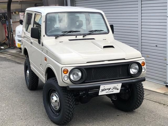ランドベンチャー 新品部品カスタム 背面タイヤ 5MT(2枚目)