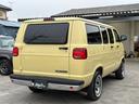 DODGE DODGE VAN