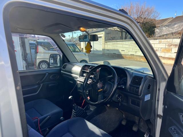 SUZUKI JIMNY XC | 2003 | SILVER | 150000 km | details SUZUKI JIMNY XC | 2003 | SILVER | 150000 km | details