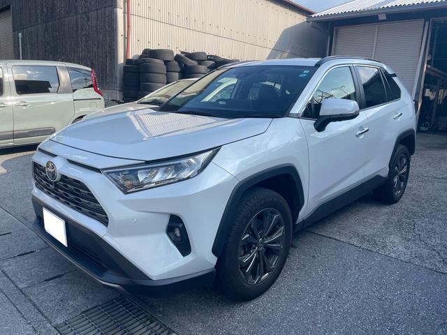 トヨタ ＲＡＶ４