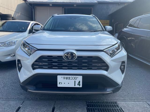 トヨタ ＲＡＶ４