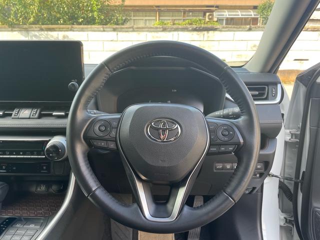 ＲＡＶ４ Ｇ　純正ナビ　スタッドレス　ＴＶ　ＥＴＣ　シートヒーター　Ａｐｐｌｅ　ＣａｒＰｌａｙ　Ｂｌｕｅｔｏｏｔｈ（11枚目）