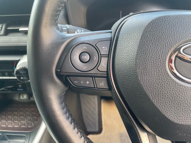 ＲＡＶ４ Ｇ　純正ナビ　スタッドレス　ＴＶ　ＥＴＣ　シートヒーター　Ａｐｐｌｅ　ＣａｒＰｌａｙ　Ｂｌｕｅｔｏｏｔｈ（12枚目）