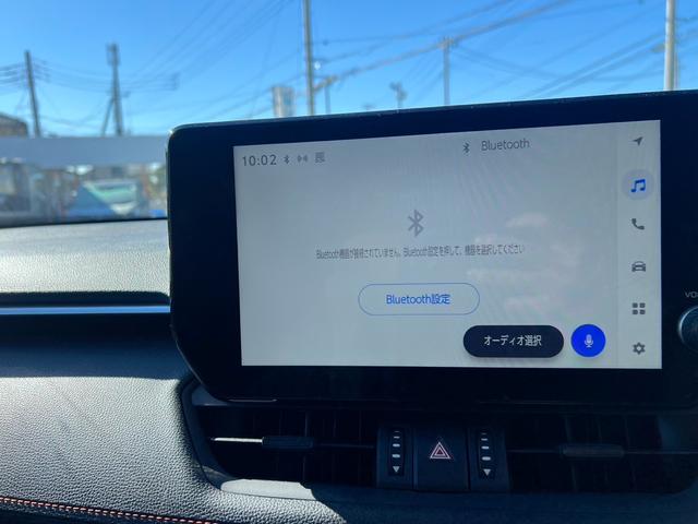 ＲＡＶ４ ハイブリッドアドベンチャー　ＥＴＣ　サンルーフ　Ａｐｐｌｅ　ＣａｒＰｌａｙ　Ｂｌｕｅｔｏｏｔｈ（15枚目）