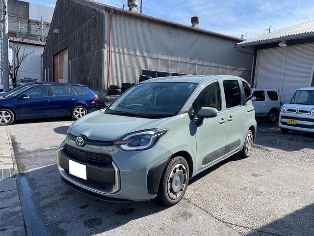 シエンタ Ｚ　ＥＴＣ　ＴＶ　プリクラッシュセーフティ　フルフラット　車線逸脱警告　禁煙　電動格納ドアミラー　前席シートヒーター　オートライト　オートマチックハイビーム　Ｗ電動スライド　ＵＳＢ接続　バックモニター（22枚目）