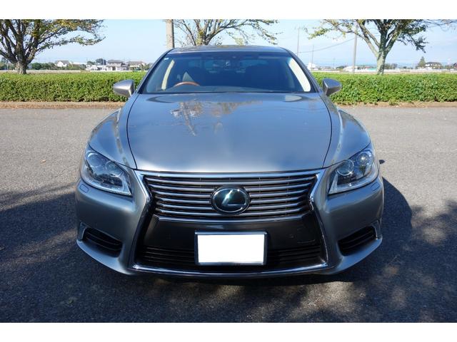 LS LS460 バージョンC Iパッケージ 禁煙 新品タイヤ 前車追従レーダークルーズ レーンキープLKA リモコン遠隔エンジンスターター カードキー スマートキー2本 デジタルインナーミラー 前後ドラレコ LEDヘッドライド シートACH(20枚目)