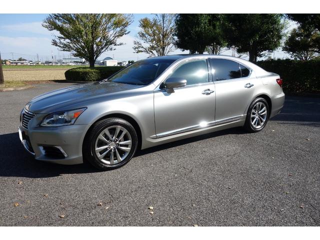 LS LS460 バージョンC Iパッケージ 禁煙 新品タイヤ 前車追従レーダークルーズ レーンキープLKA リモコン遠隔エンジンスターター カードキー スマートキー2本 デジタルインナーミラー 前後ドラレコ LEDヘッドライド シートACH(59枚目)