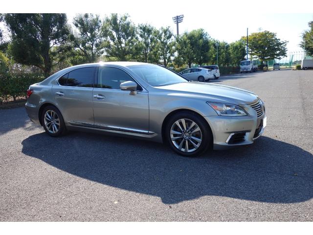 LS LS460 バージョンC Iパッケージ 禁煙 新品タイヤ 前車追従レーダークルーズ レーンキープLKA リモコン遠隔エンジンスターター カードキー スマートキー2本 デジタルインナーミラー 前後ドラレコ LEDヘッドライド シートACH(65枚目)