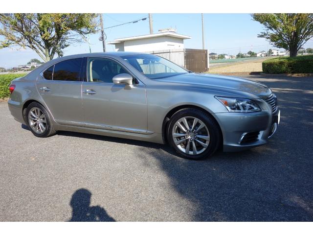 LS LS460 バージョンC Iパッケージ 禁煙 新品タイヤ 前車追従レーダークルーズ レーンキープLKA リモコン遠隔エンジンスターター カードキー スマートキー2本 デジタルインナーミラー 前後ドラレコ LEDヘッドライド シートACH(66枚目)